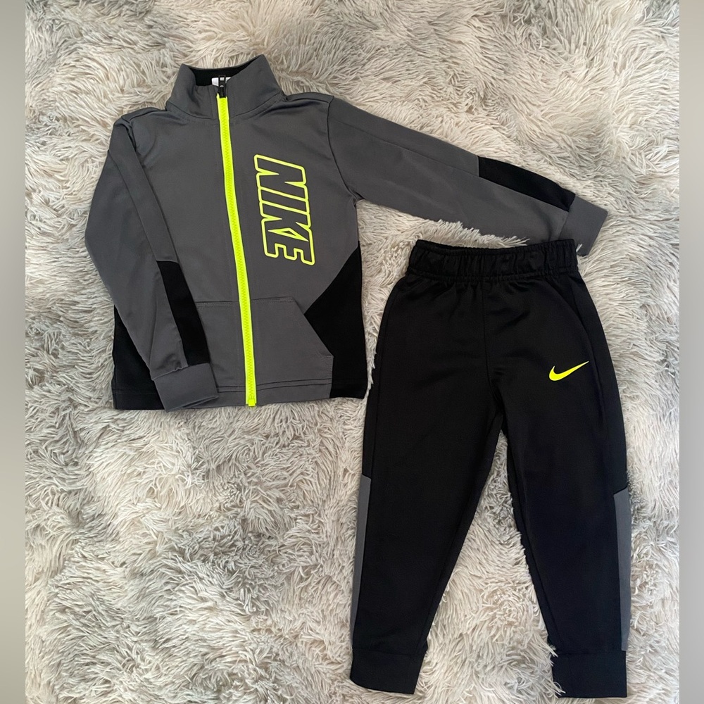 Nike Set Toddler Boys 3T